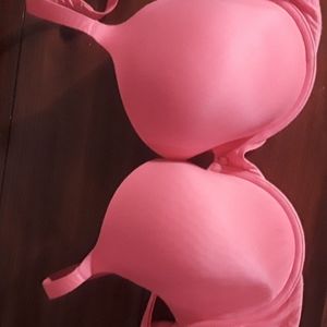 Victoria's secret lined perfect coverage